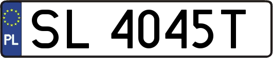 SL4045T