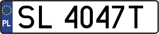 SL4047T