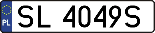 SL4049S