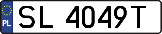 SL4049T