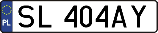 SL404AY