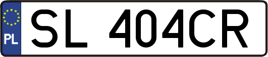 SL404CR