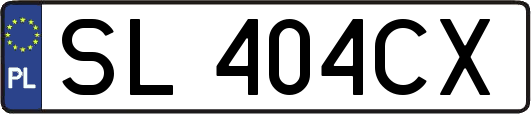 SL404CX