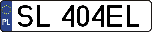 SL404EL