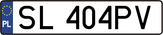 SL404PV