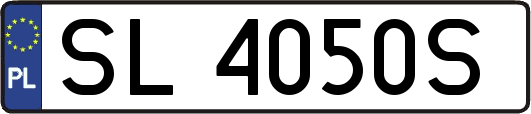 SL4050S