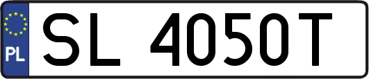 SL4050T