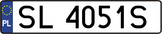SL4051S