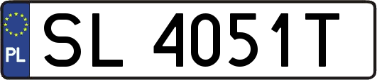 SL4051T
