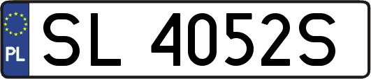 SL4052S
