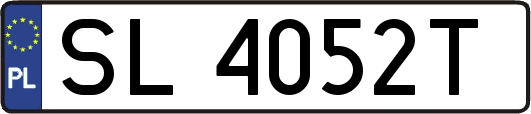 SL4052T