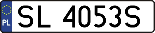 SL4053S