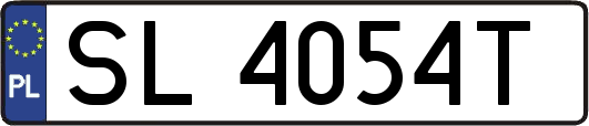 SL4054T
