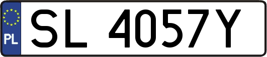 SL4057Y