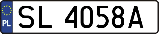 SL4058A