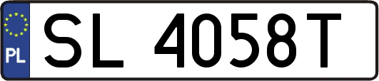 SL4058T
