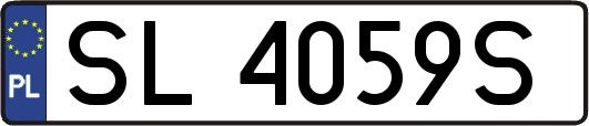 SL4059S