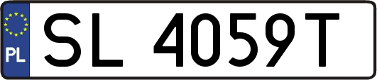 SL4059T