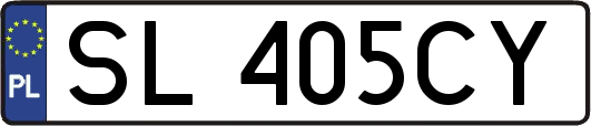 SL405CY