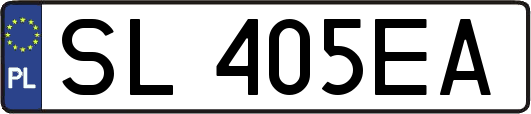 SL405EA