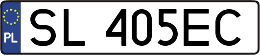 SL405EC
