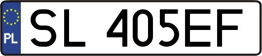 SL405EF