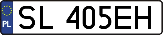 SL405EH