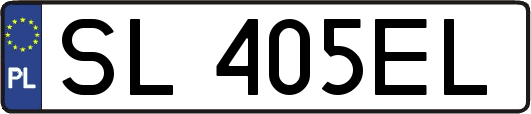 SL405EL