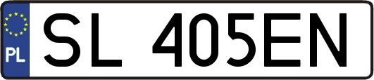 SL405EN