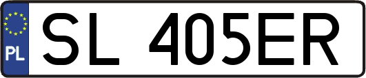 SL405ER