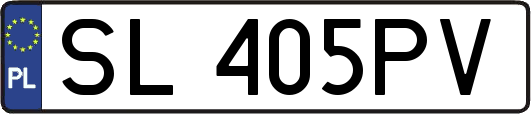 SL405PV