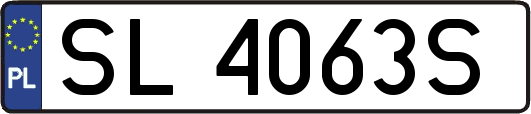 SL4063S