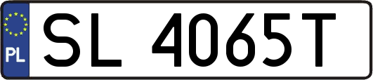 SL4065T