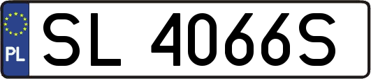 SL4066S