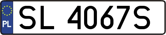 SL4067S