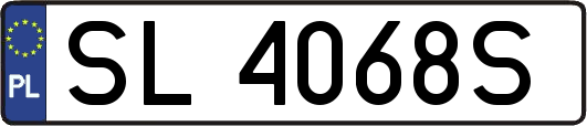 SL4068S