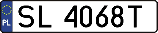 SL4068T