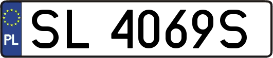 SL4069S