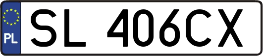SL406CX