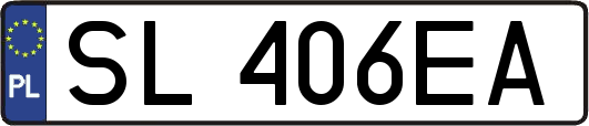 SL406EA