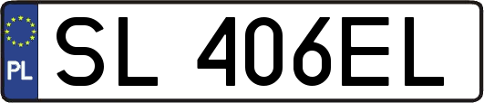 SL406EL