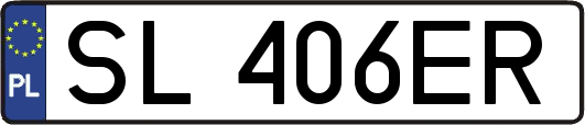 SL406ER
