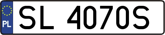 SL4070S