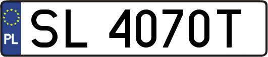 SL4070T