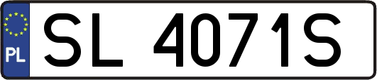 SL4071S
