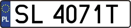 SL4071T