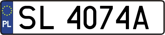 SL4074A