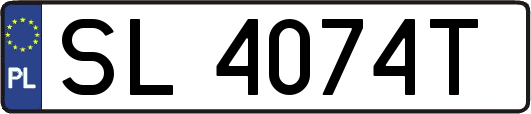 SL4074T