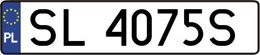 SL4075S