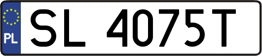 SL4075T